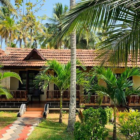 Kerala Cottage Varkala Extérieur photo