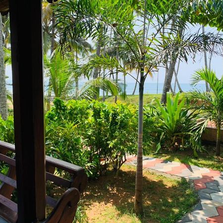 Kerala Cottage Varkala Extérieur photo