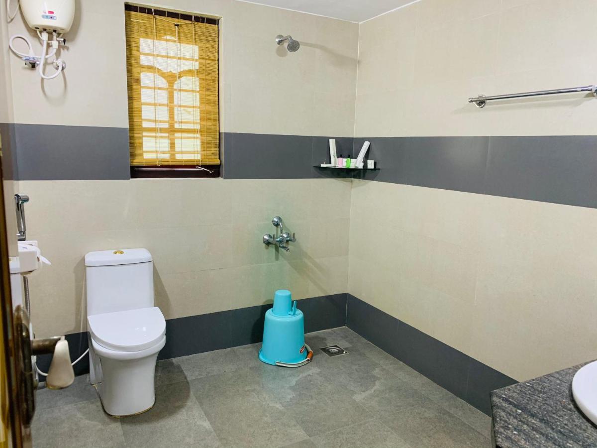 Kerala Cottage Varkala Extérieur photo