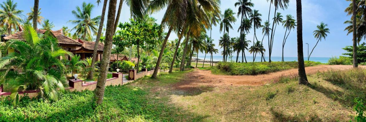 Kerala Cottage Varkala Extérieur photo