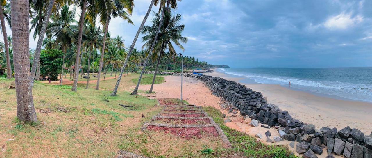 Kerala Cottage Varkala Extérieur photo
