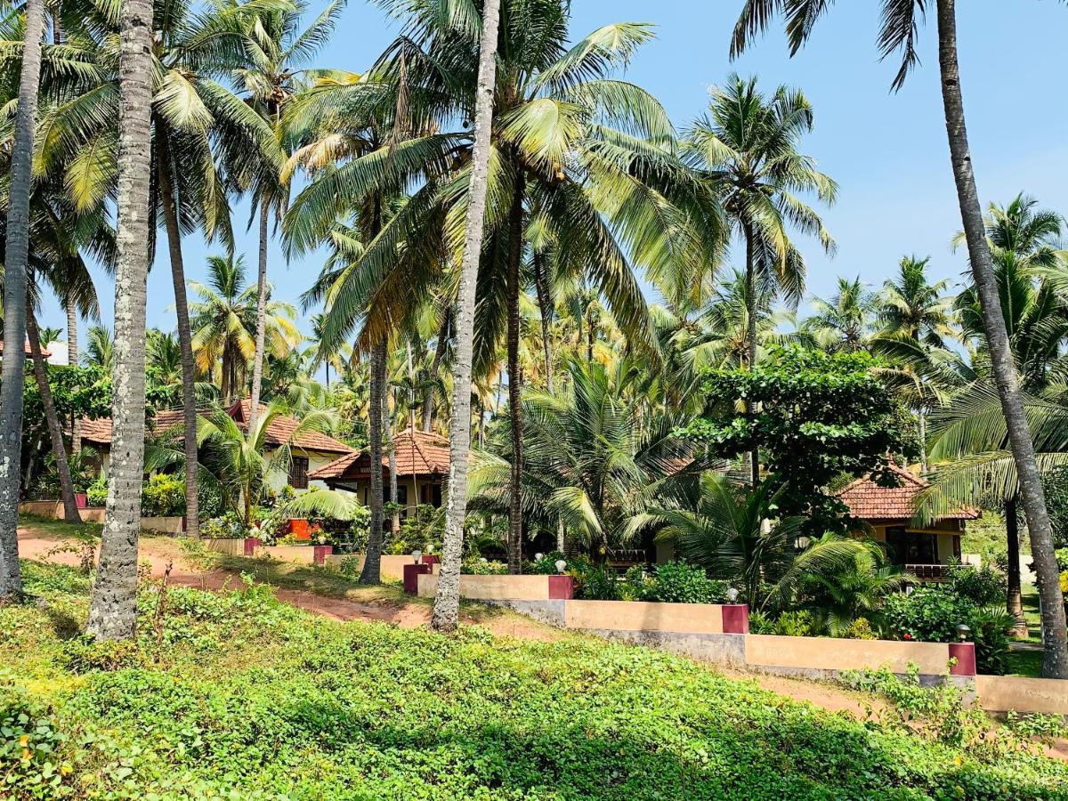 Kerala Cottage Varkala Extérieur photo