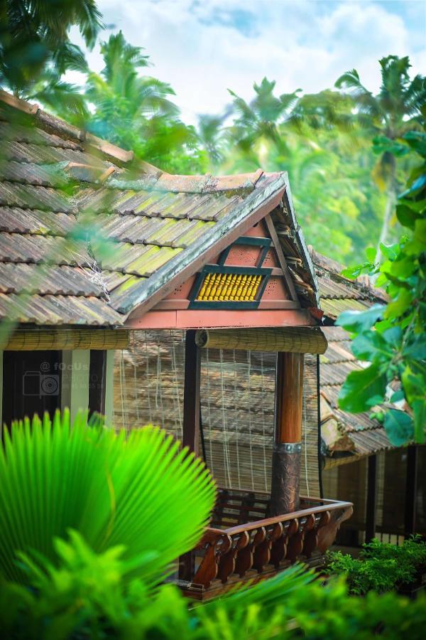 Kerala Cottage Varkala Extérieur photo