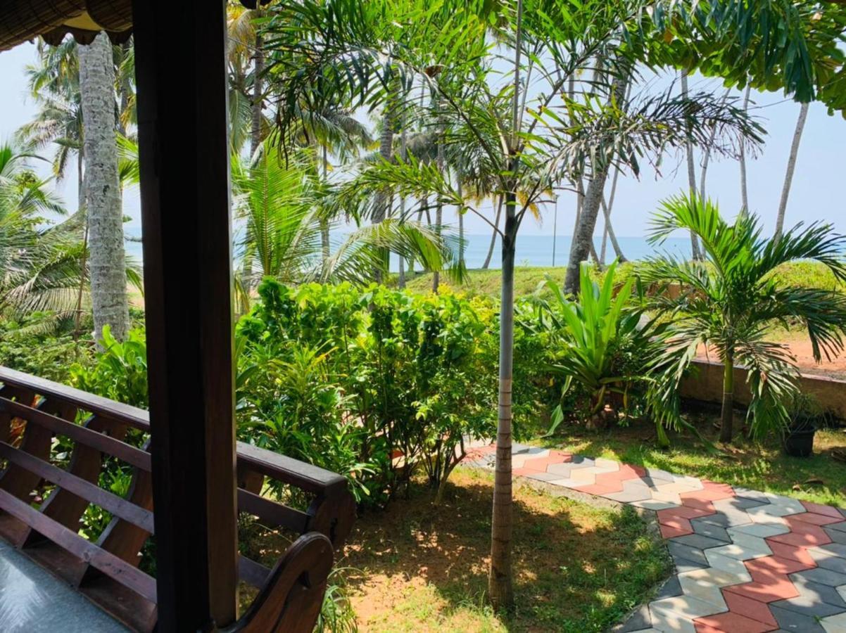 Kerala Cottage Varkala Extérieur photo
