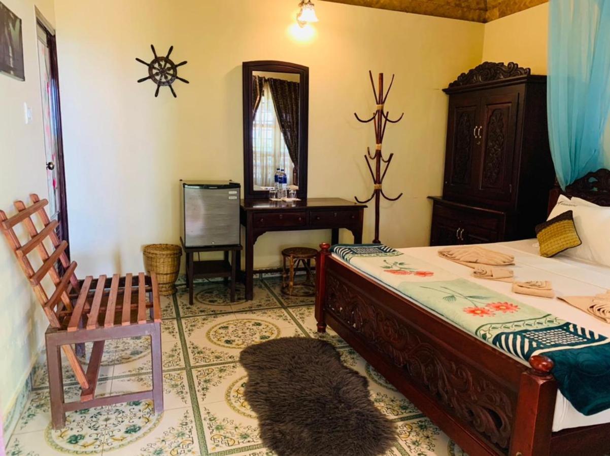 Kerala Cottage Varkala Extérieur photo