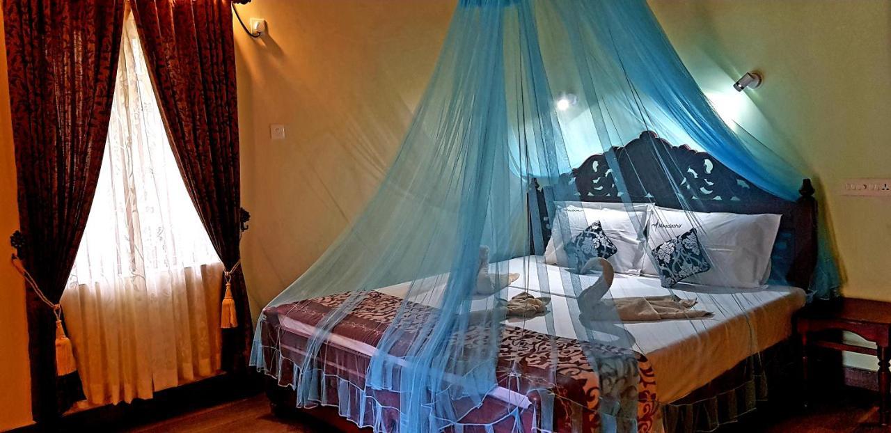 Kerala Cottage Varkala Extérieur photo
